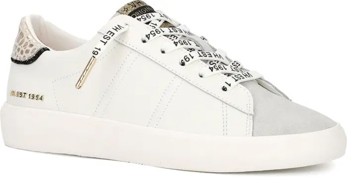 Vintage Havana Gigi Low Top Sneaker (Women) | Nordstrom | Nordstrom