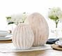 Weathered Rustic Eggs | Pottery Barn (US)