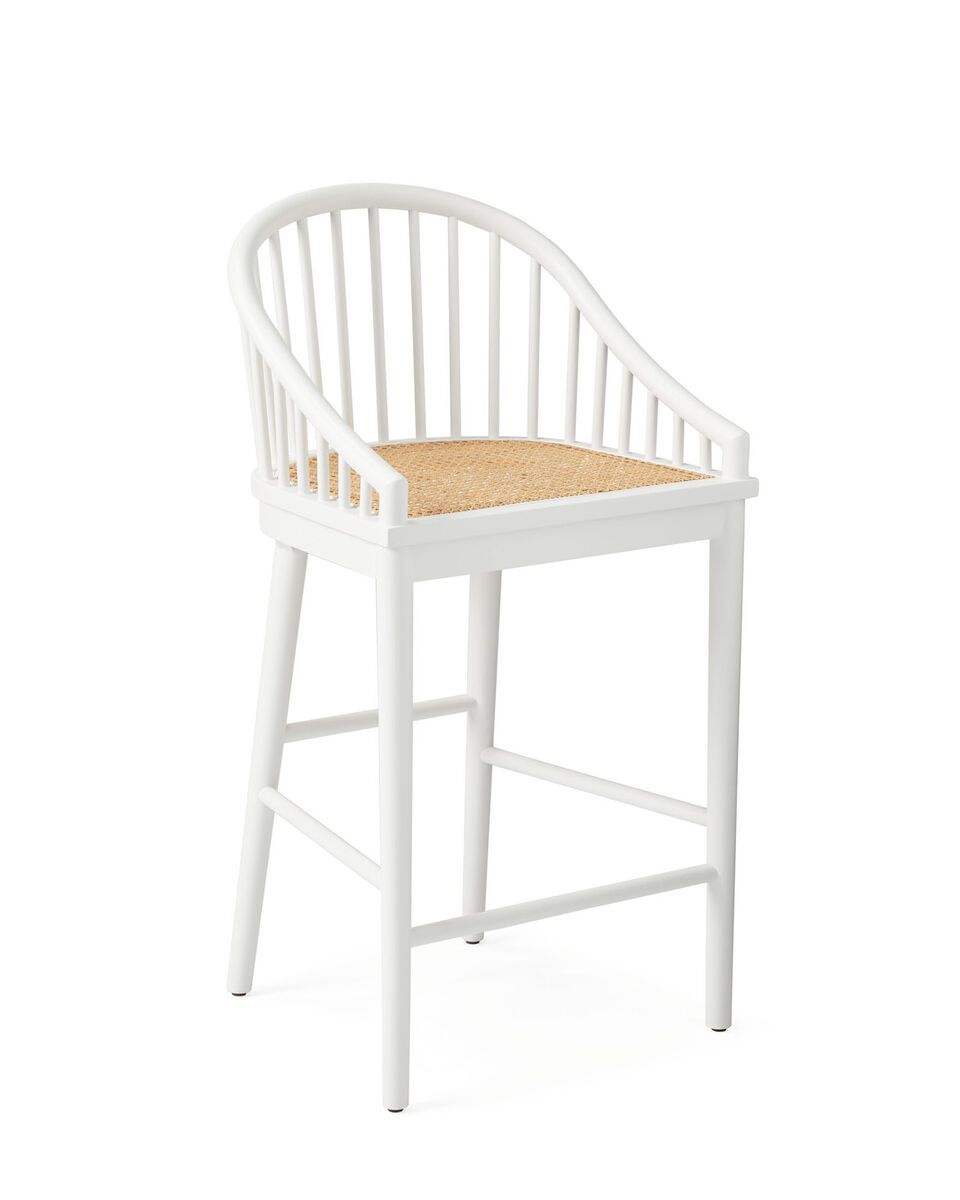 Millbrook Counter Stool | Serena and Lily