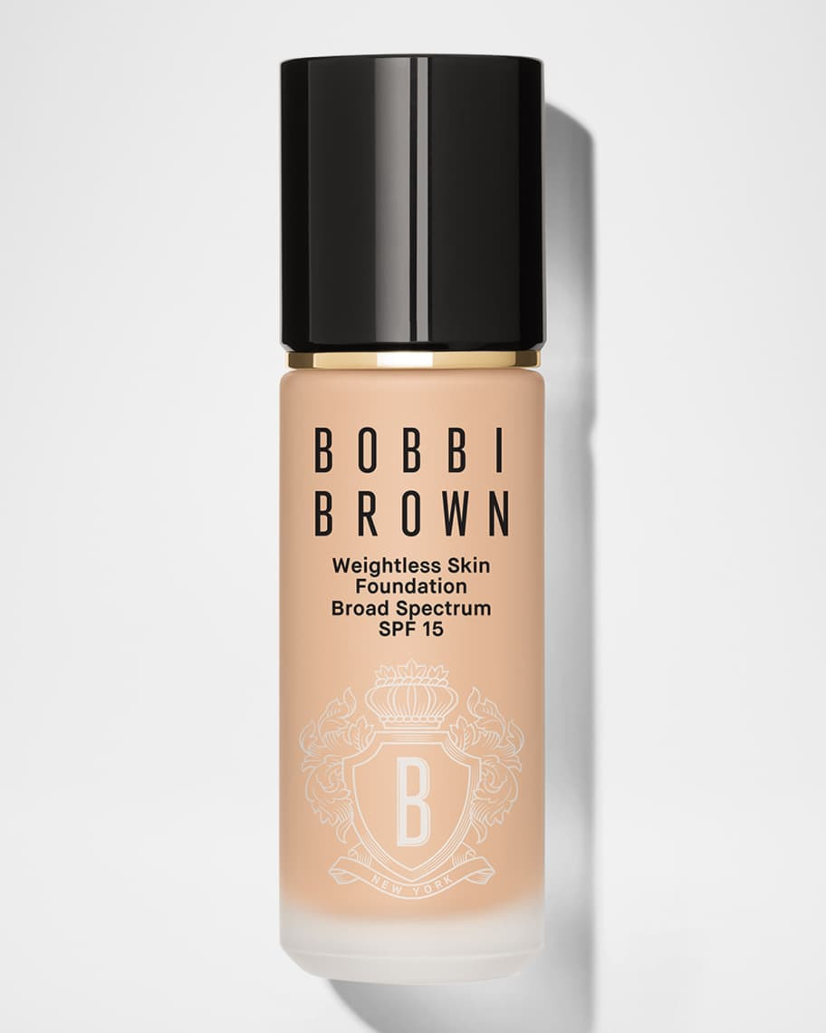 Bobbi Brown Weightless Skin Foundation, 1 oz. | Neiman Marcus