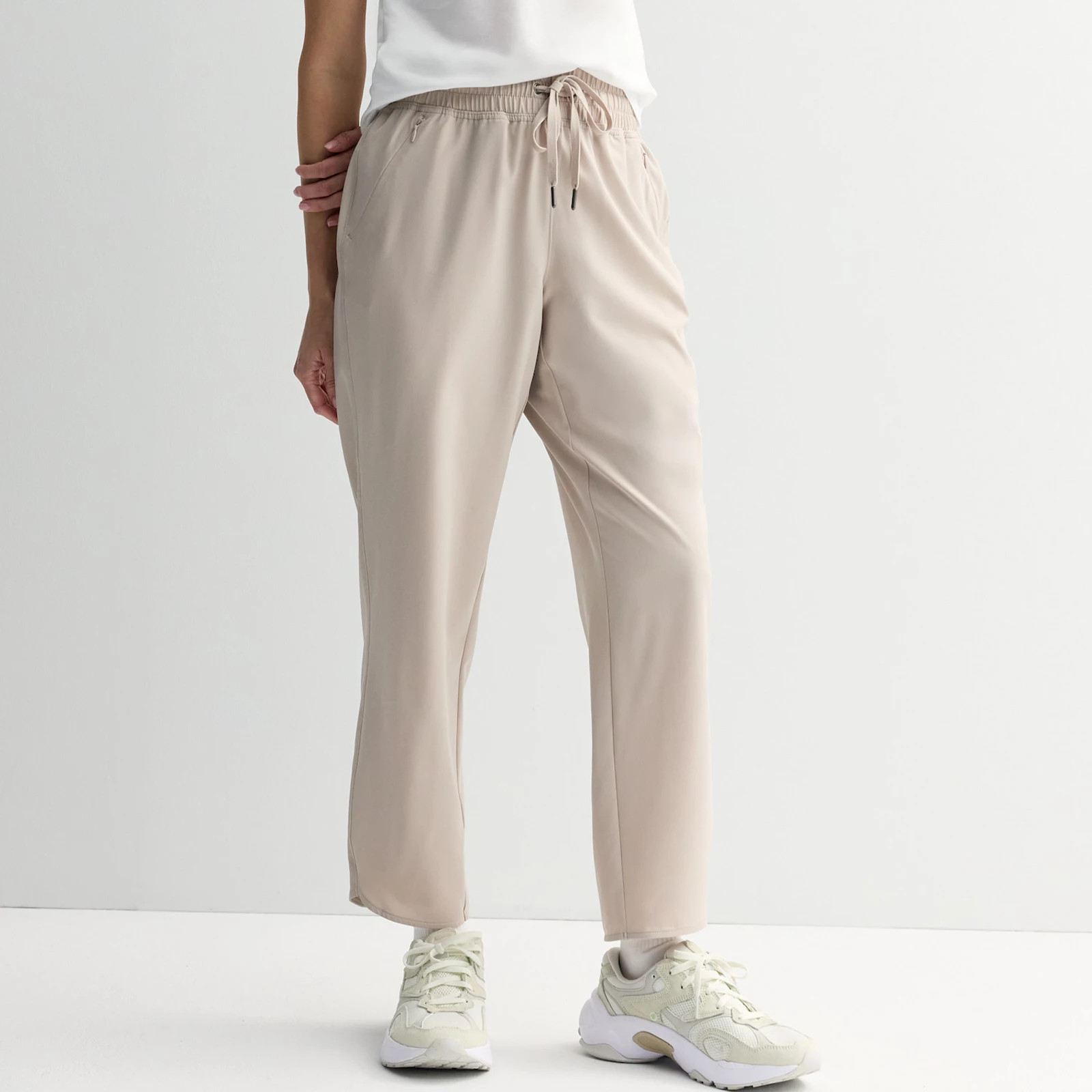 Women's Tek Gear® Woven Pant | Kohl's
