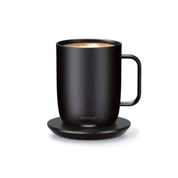 Ember Mug 2, Temperature Control Smart Mug | Wayfair North America