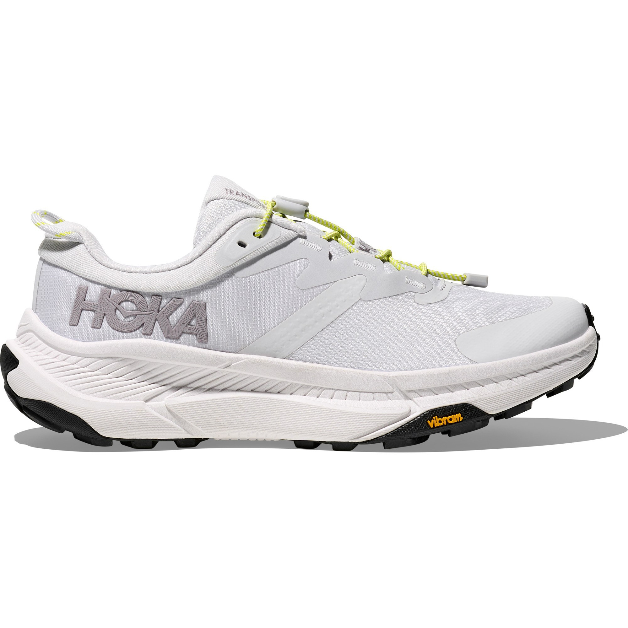 HOKA Women's Transport Shoes Gray 5.5 | REI