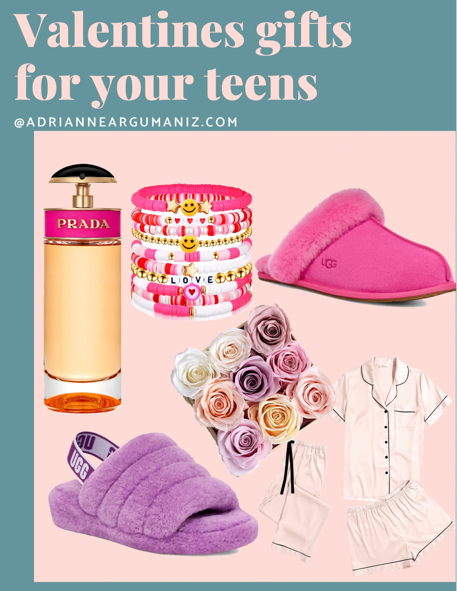 Valentines gifts for your teens! 🫶🏻🤩

#LTKunder100 #LTKSeasonal #LTKGiftGuide