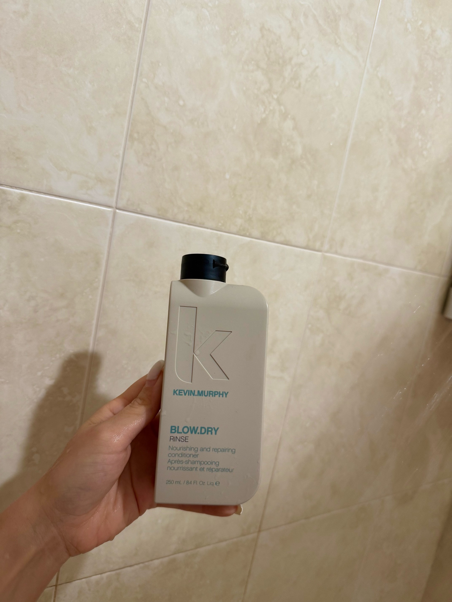 Conditioner for a perfect & smooth blowout! 

#LTKBeauty #LTKStyleTip #LTKGiftGuide