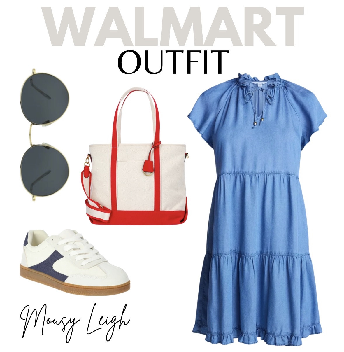 summer style from walmart!

#LTKootd #LTKSaleAlert #LTKSeasonal