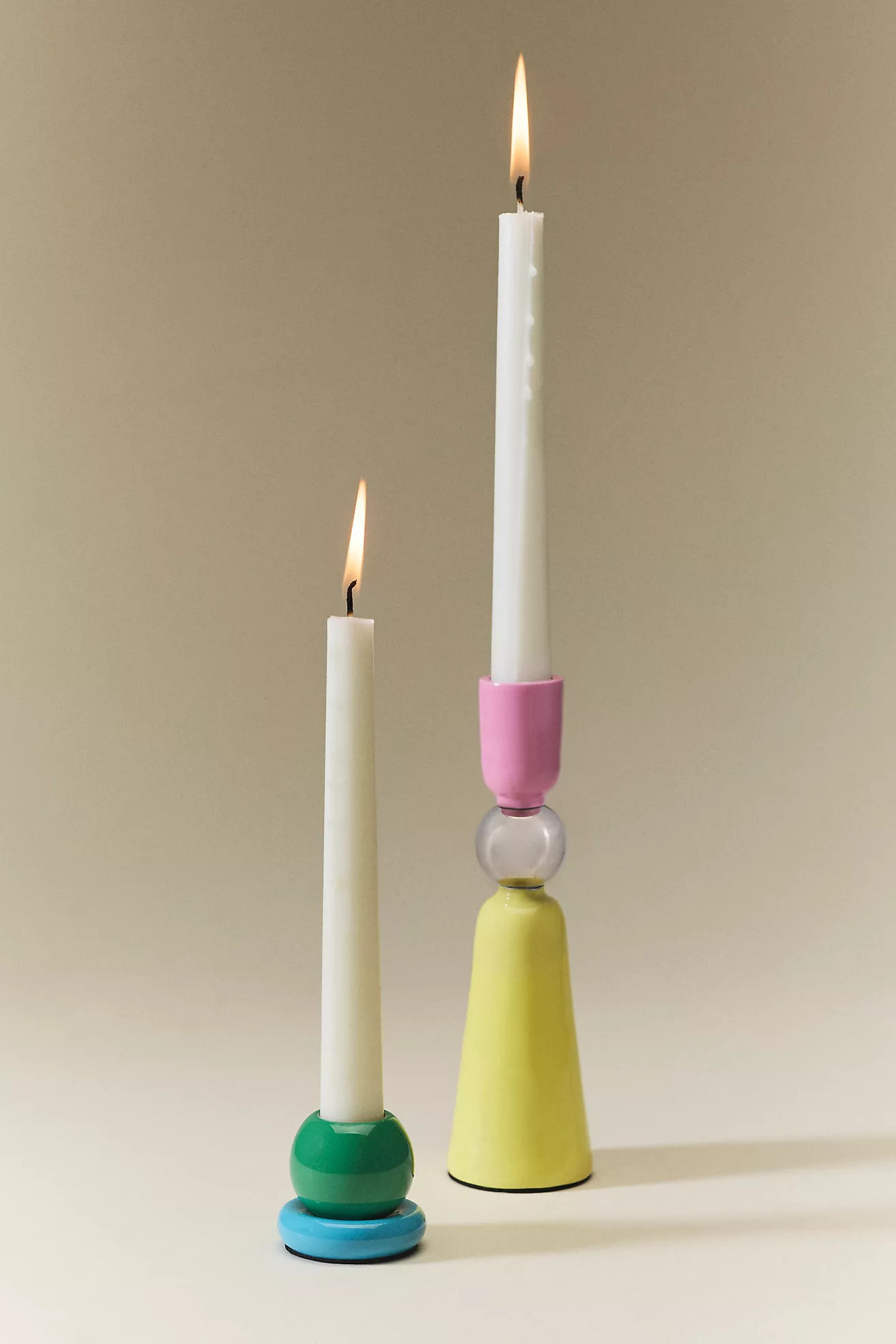 Maisie Candle Holder | Anthropologie (US)