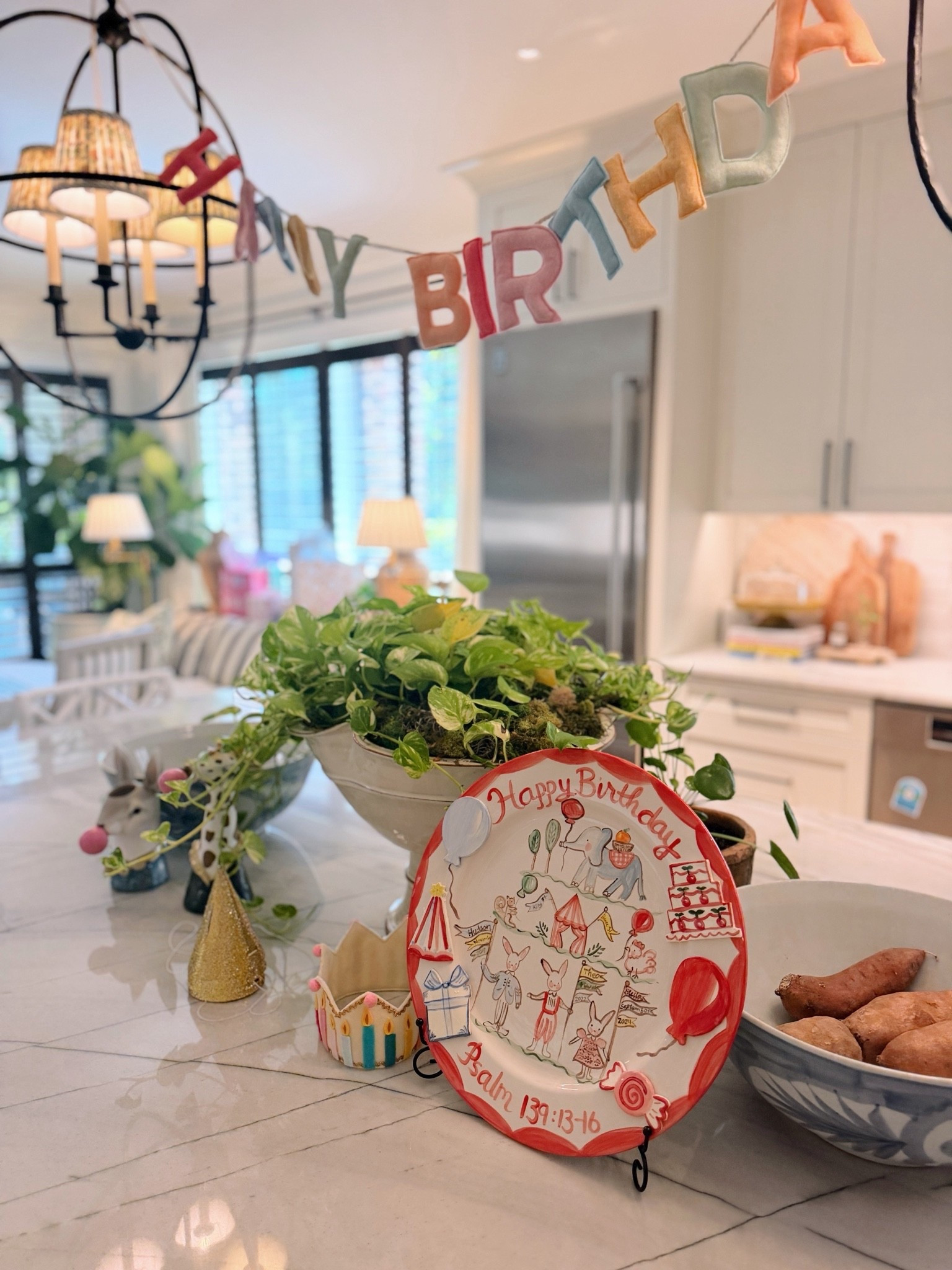 Stella is 2!!