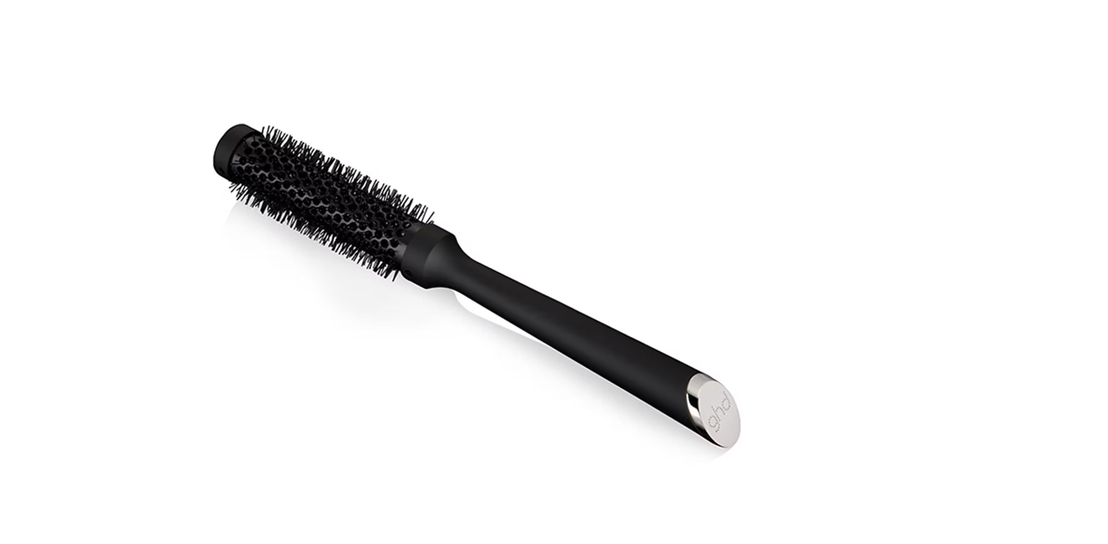 brosse céramique ronde ghd Taille 1 - 25mm | ghd (FR)