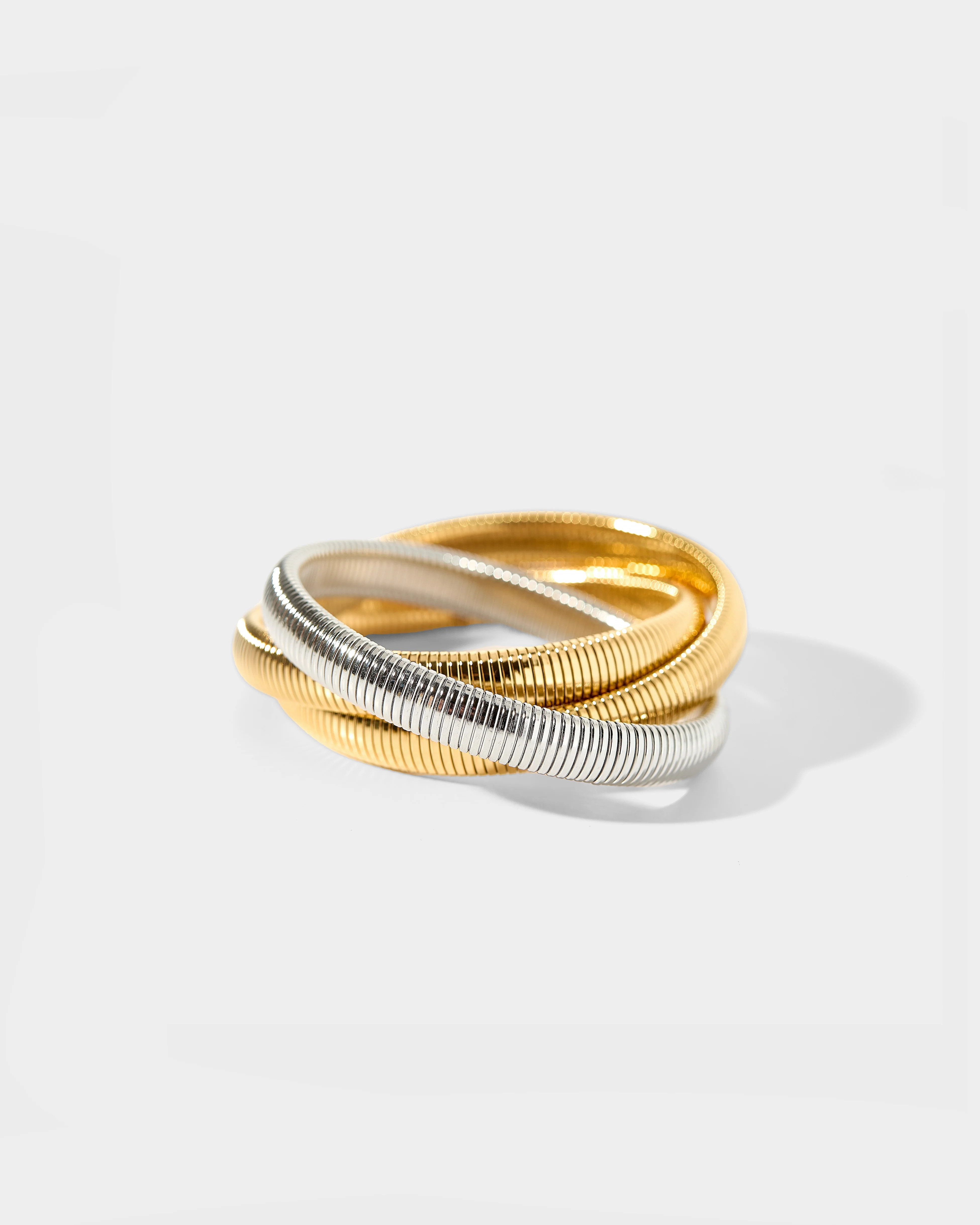 Sophie Trio Bracelet | Allie + Bess