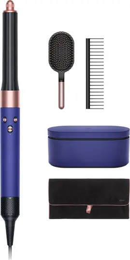 Dyson Special Edition Airwrap™ Multistyler Complete Long in Vinca Blue and Rosé USD $725 Value... | Nordstrom