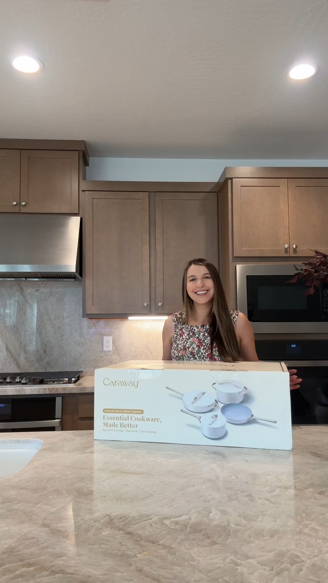 My favorite non toxic and non stick pans are on sale!
Also linking some other sale finds including their glass storage containers I've been eyeing!!