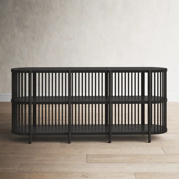 Charnock 72'' Solid Wood Sideboard | Wayfair North America