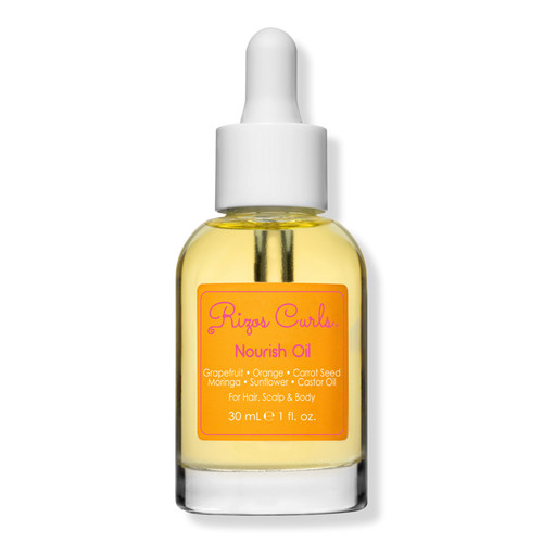 Nourish Oil for Hair, Scalp & Body | Ulta