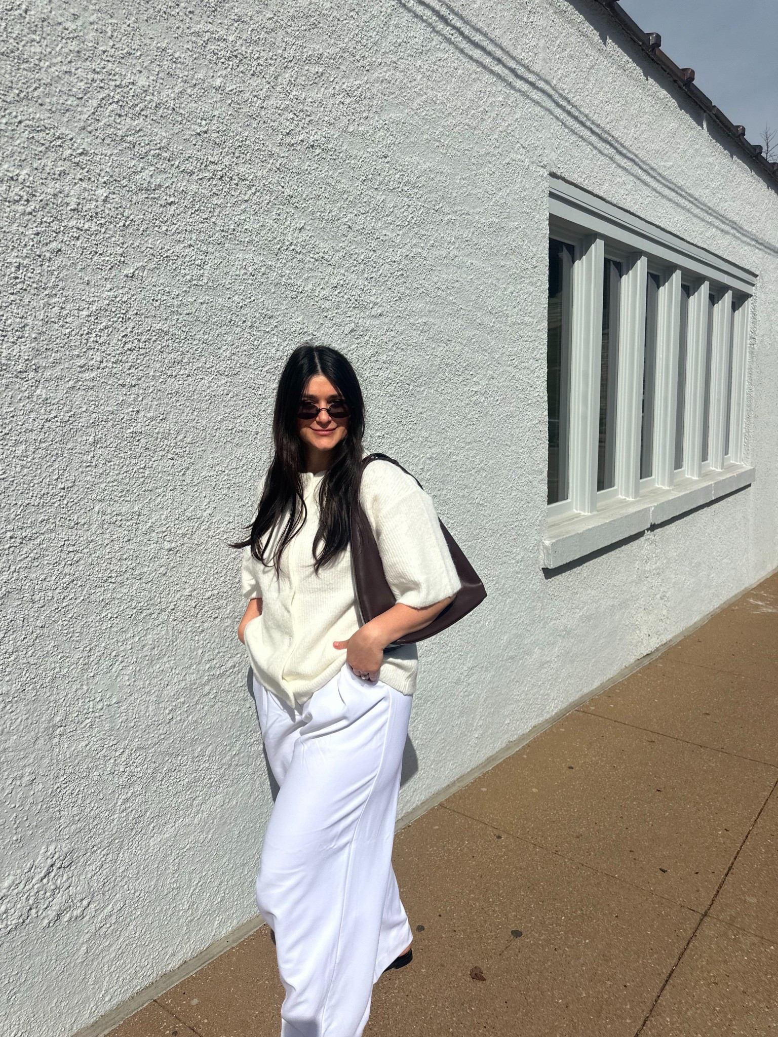 Spring outfit 🤍

#LTKSaleAlert #LTKSeasonal #LTKSpringSale
