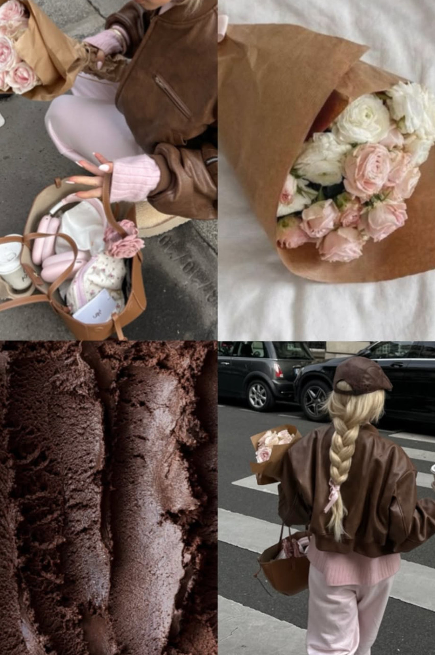 pink + brown fall outfits 🧸🎀🍂🩰 

 #LTKootd #LTKSeasonal