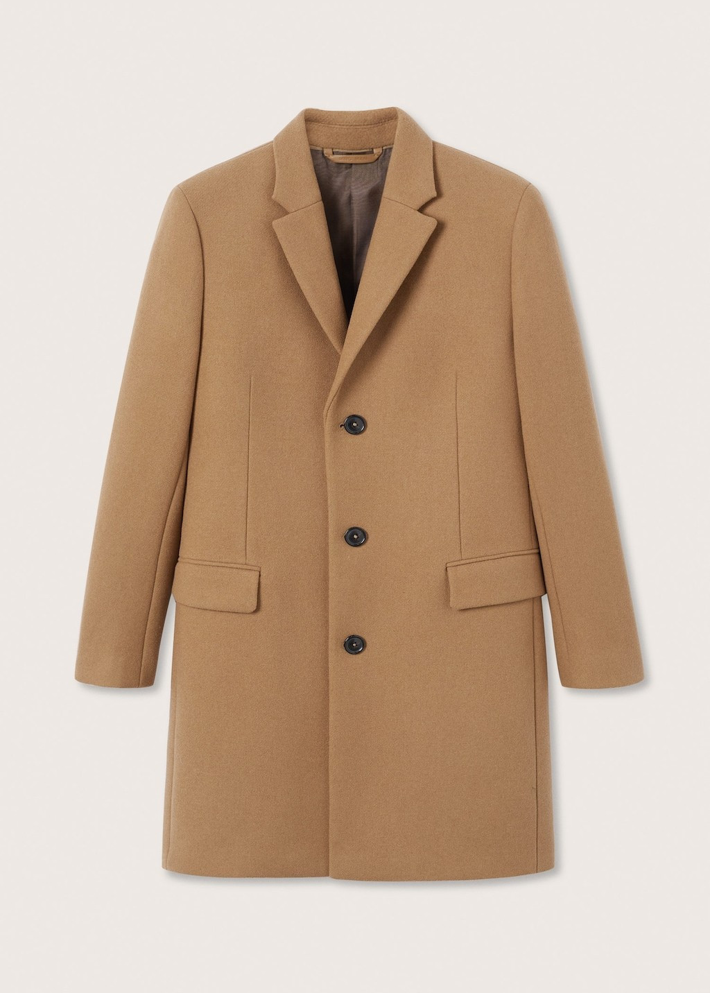 Coats for Men 2021 | Mango Man USA | MANGO (US)