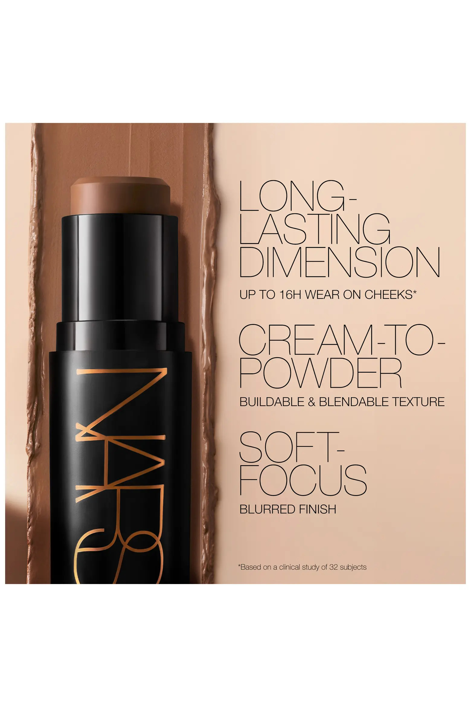 NARS The Multiple Sculpting Stick (Women) | Nordstrom | Nordstrom