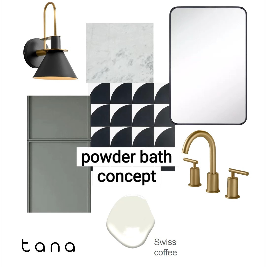 Update your powder bath with these concepts shop the links 

#LTKStyleTip #LTKHome