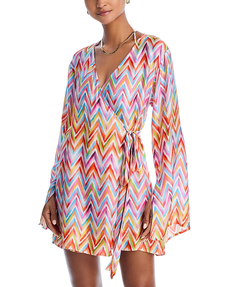 Missoni Short Cover Up Dress | Bloomingdale's (US)