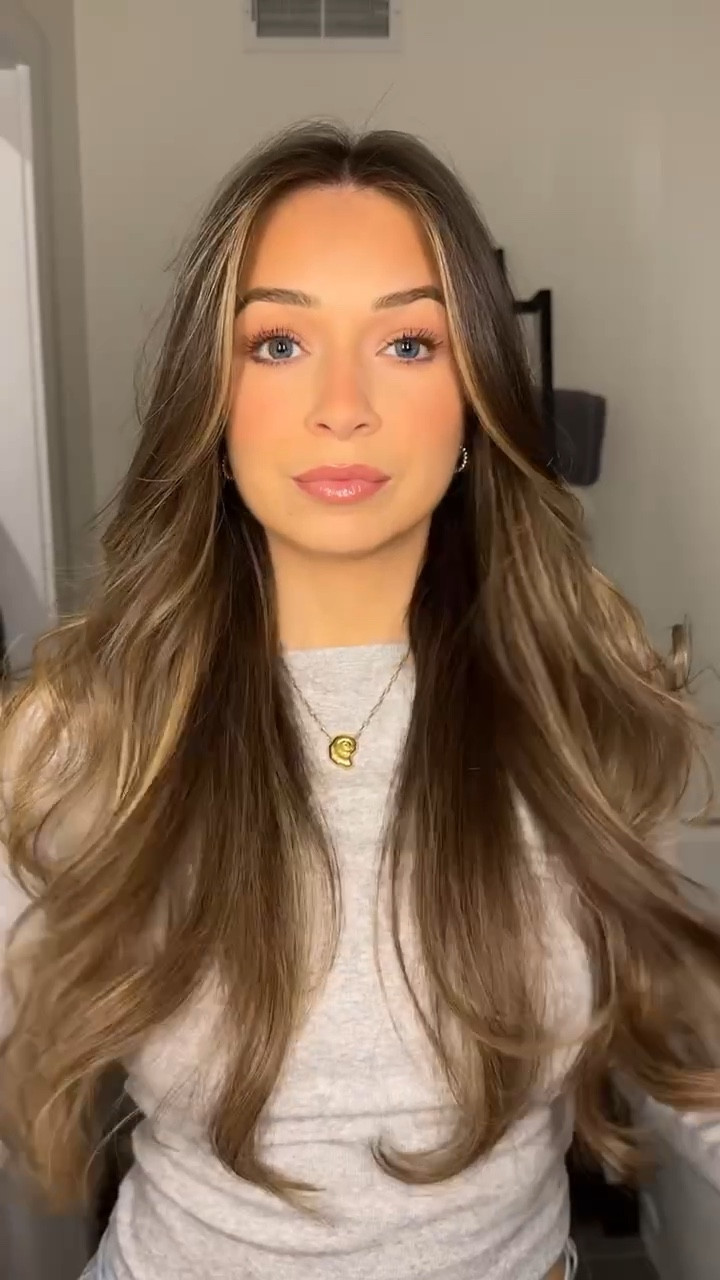 Save your money on buying a Dyson and get a thermal brush for the perfect blowout look! 

#LTKBeauty #LTKSaleAlert