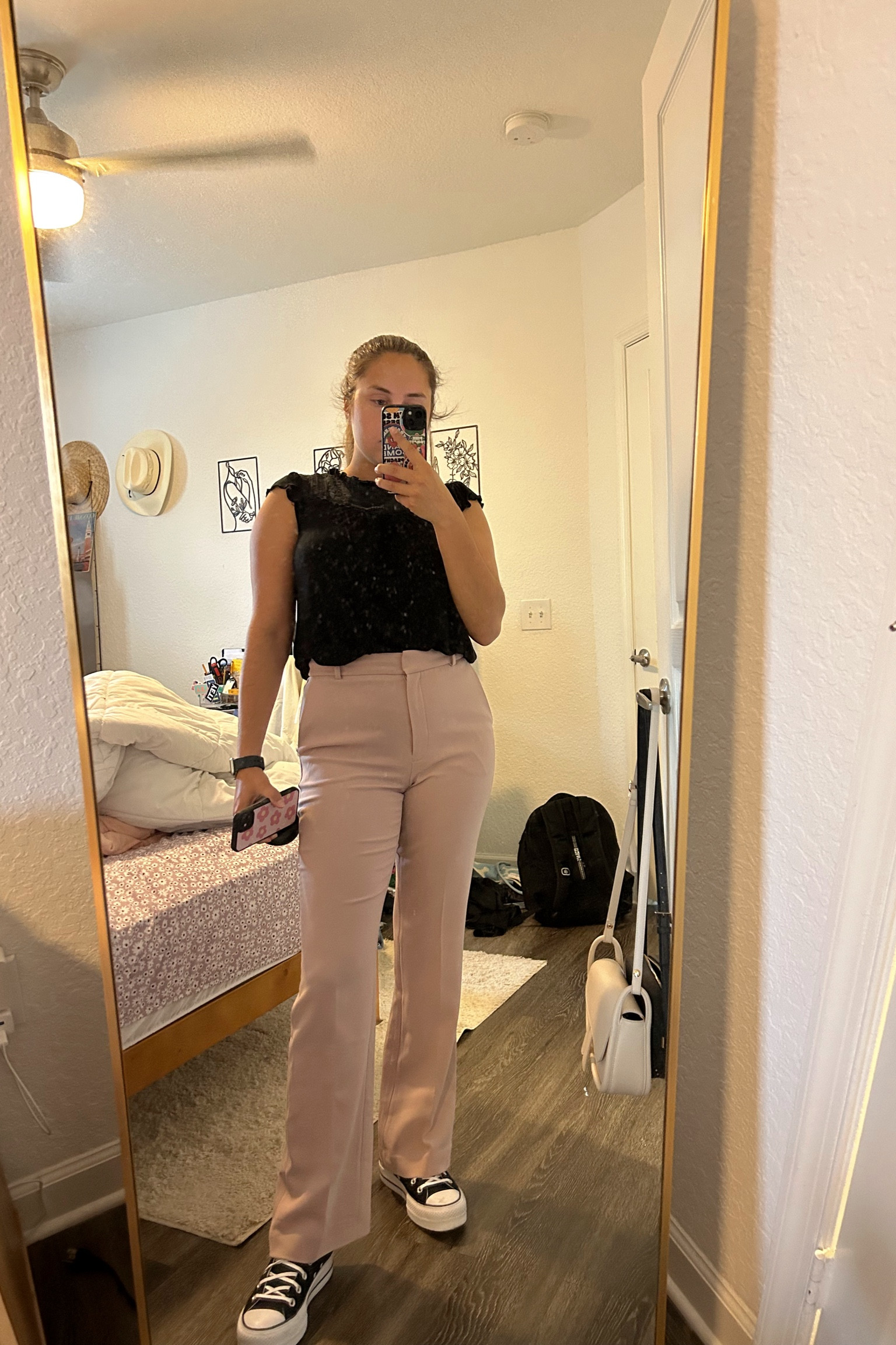 Corporate OOTD 

#LTKshoecrush #LTKstyletip #LTKworkwear