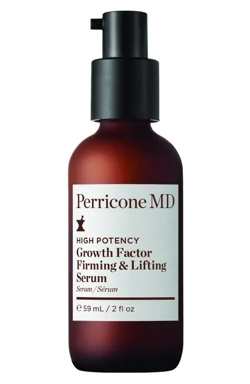 Perricone MD High Potency Growth Factor Firming & Lifting Serum at Nordstrom | Nordstrom