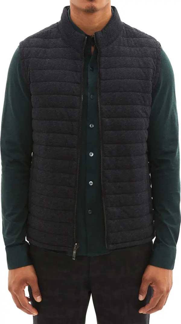 Gallagher Reversible Vest | Nordstrom