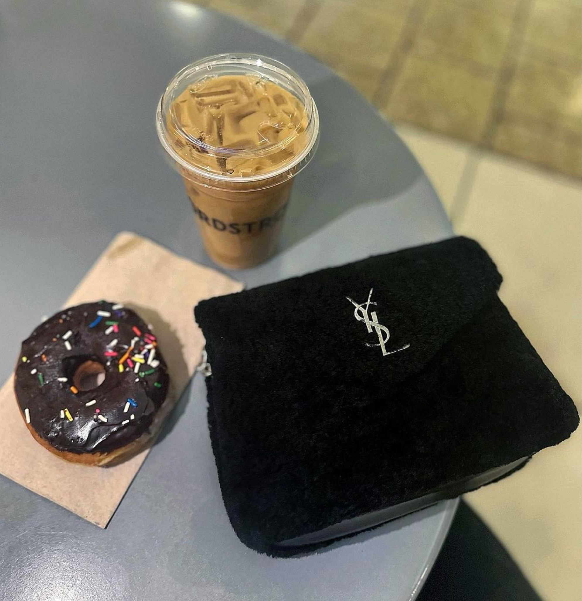 this bag is so light to carry and can hold so much 🖤

#LTKSeasonal #LTKstyletip #LTKFind