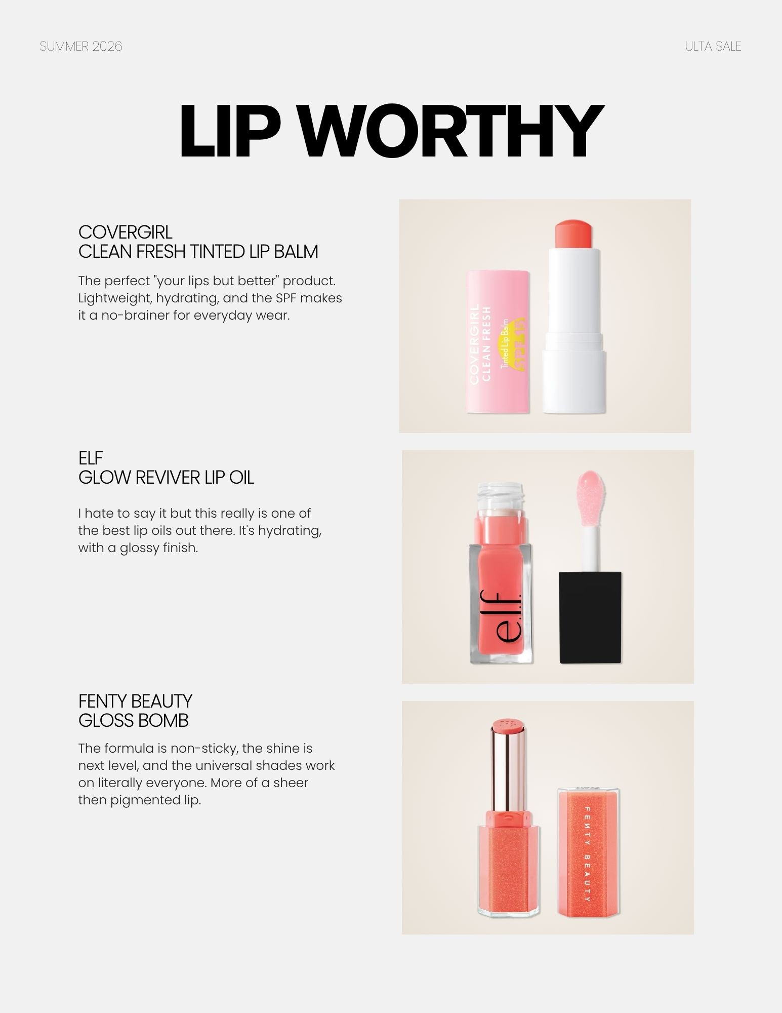 ulta beauty sale, lip, lip gloss, lip oil, lipstick, make up viral beauty, mature skin, over 40 beauty

#LTKgrwm #LTKSaleAlert #LTKBeauty
