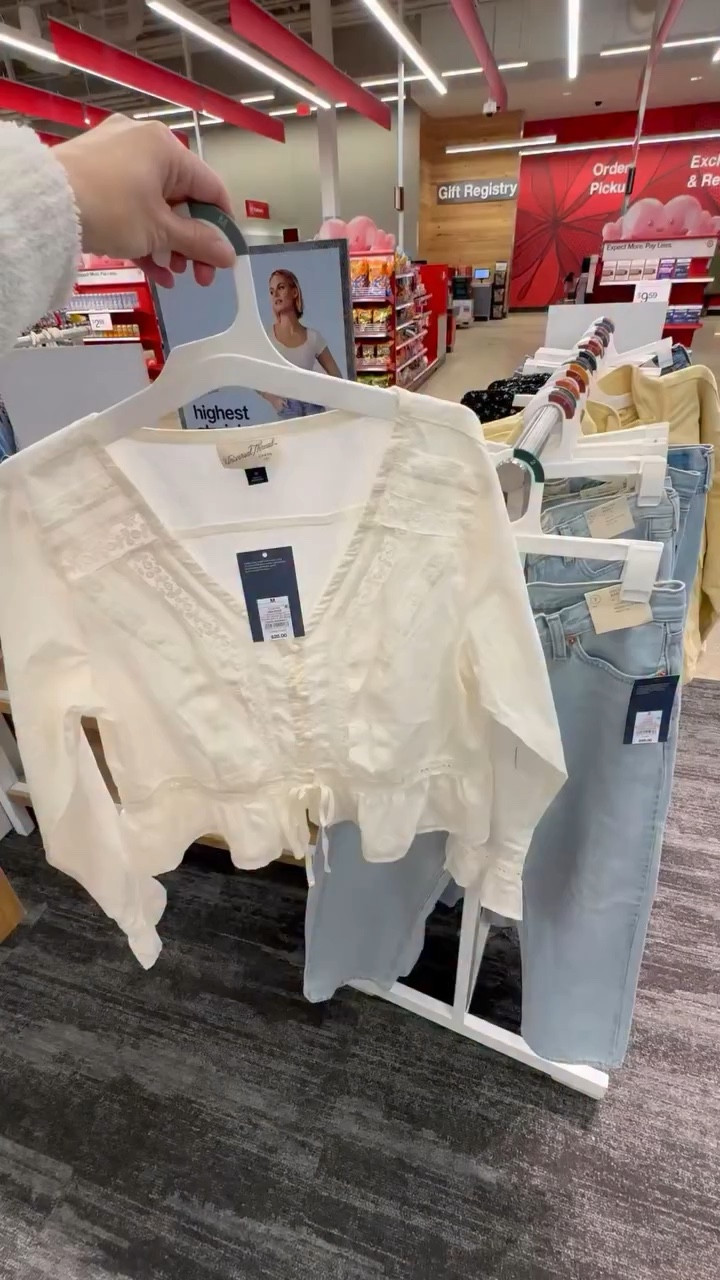 Target Tops are 25% off!! These Boho style tops are so cute!

I love them all, but the last two are my favorites!!

Don’t you just love this style? You can’t go wrong💕

Follow @lilliesandlashes and comment SHOP for a link!!

#bohostyle #bohochicstyle #targetstyle #targetfinds