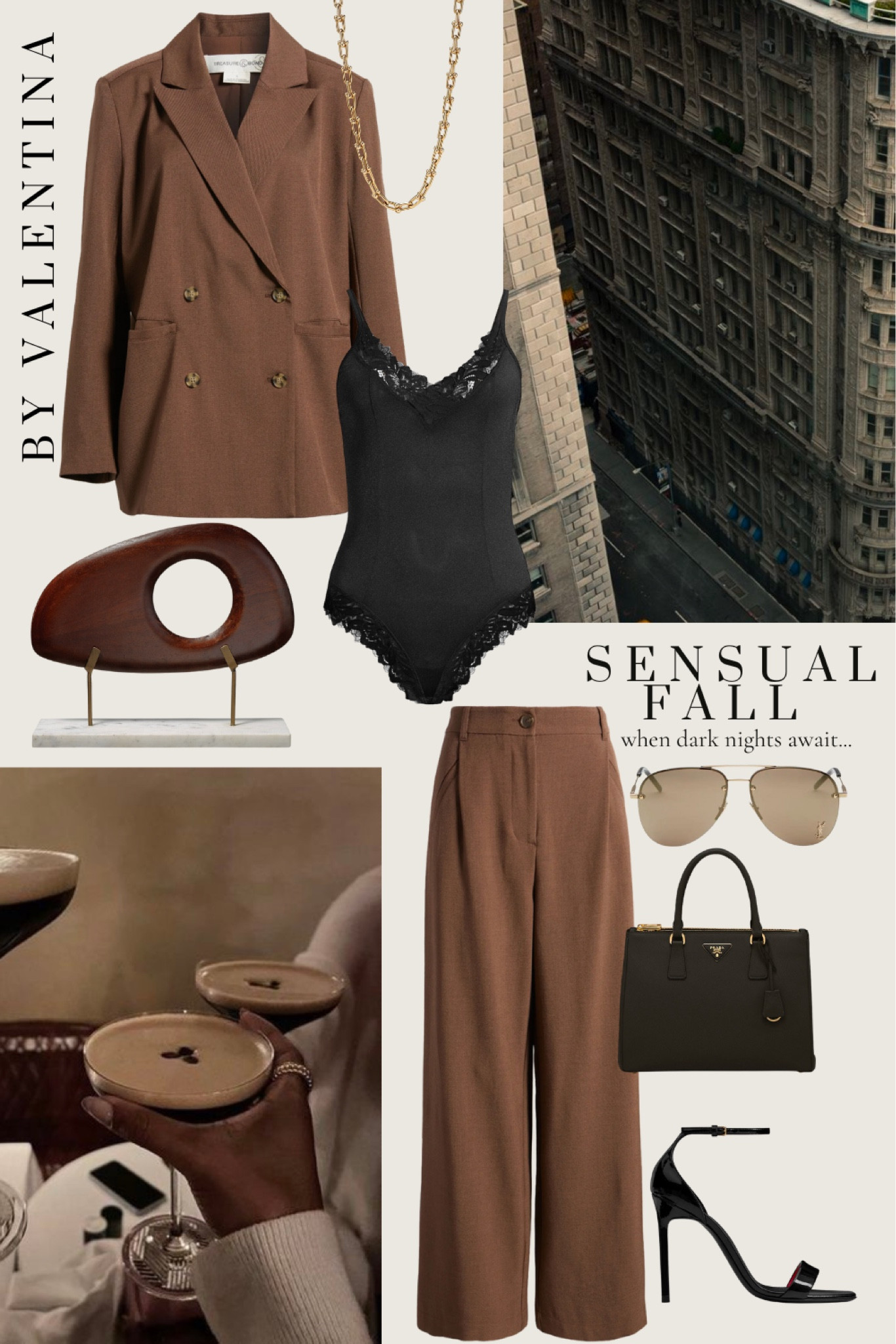 One of my favorite fashion looks to transition from summer to Fall.

#LTKworkwear #LTKstyletip #LTKSeasonal