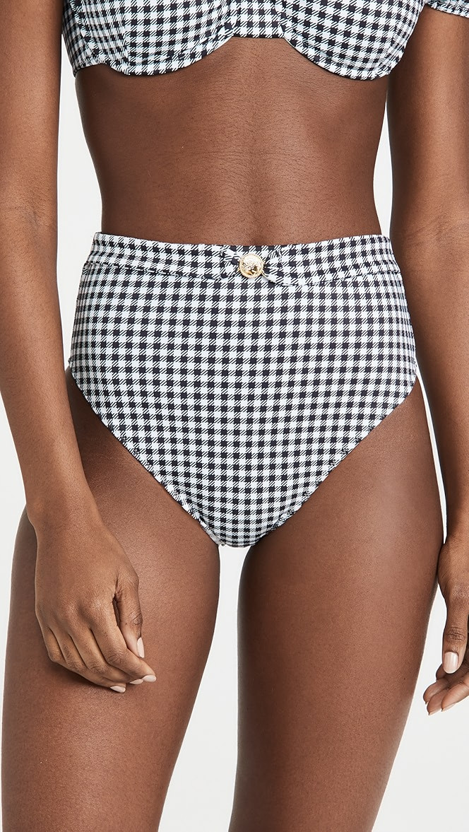 Patia Bikini Bottoms | Shopbop