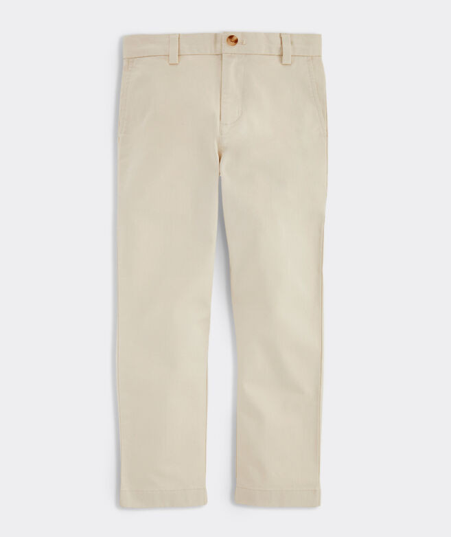 Boys' Breaker Pants | vineyard vines