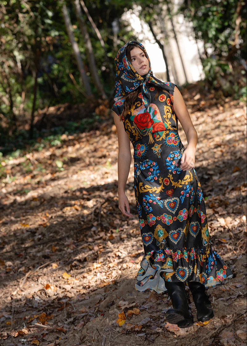 Estelle Dress | Alden Adair Collection