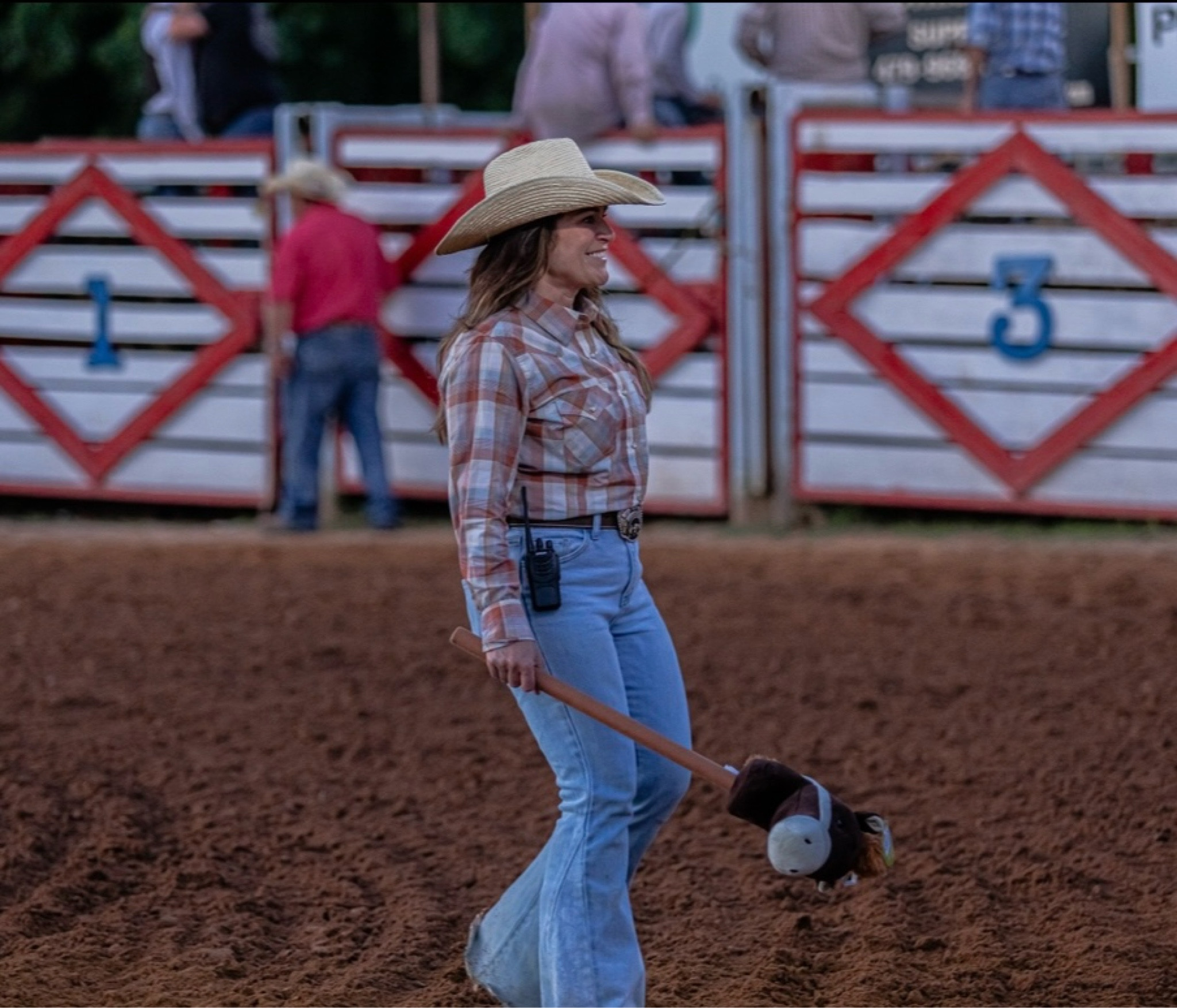 Rodeo ready! 

#LTKSeasonal #LTKStyleTip #LTKWorkwear