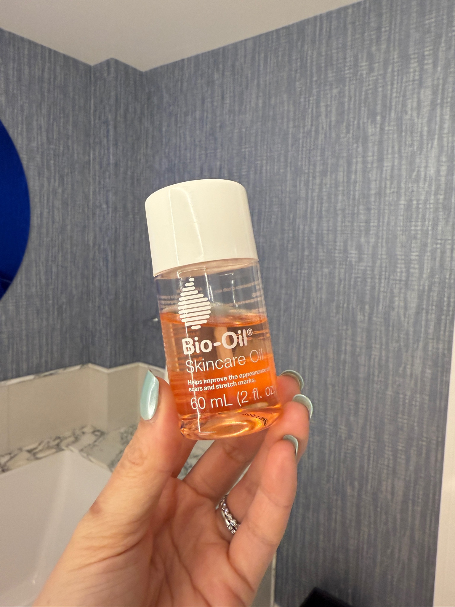 Belly oil I use when traveling & other brand I love 

#LTKBeauty #LTKBump