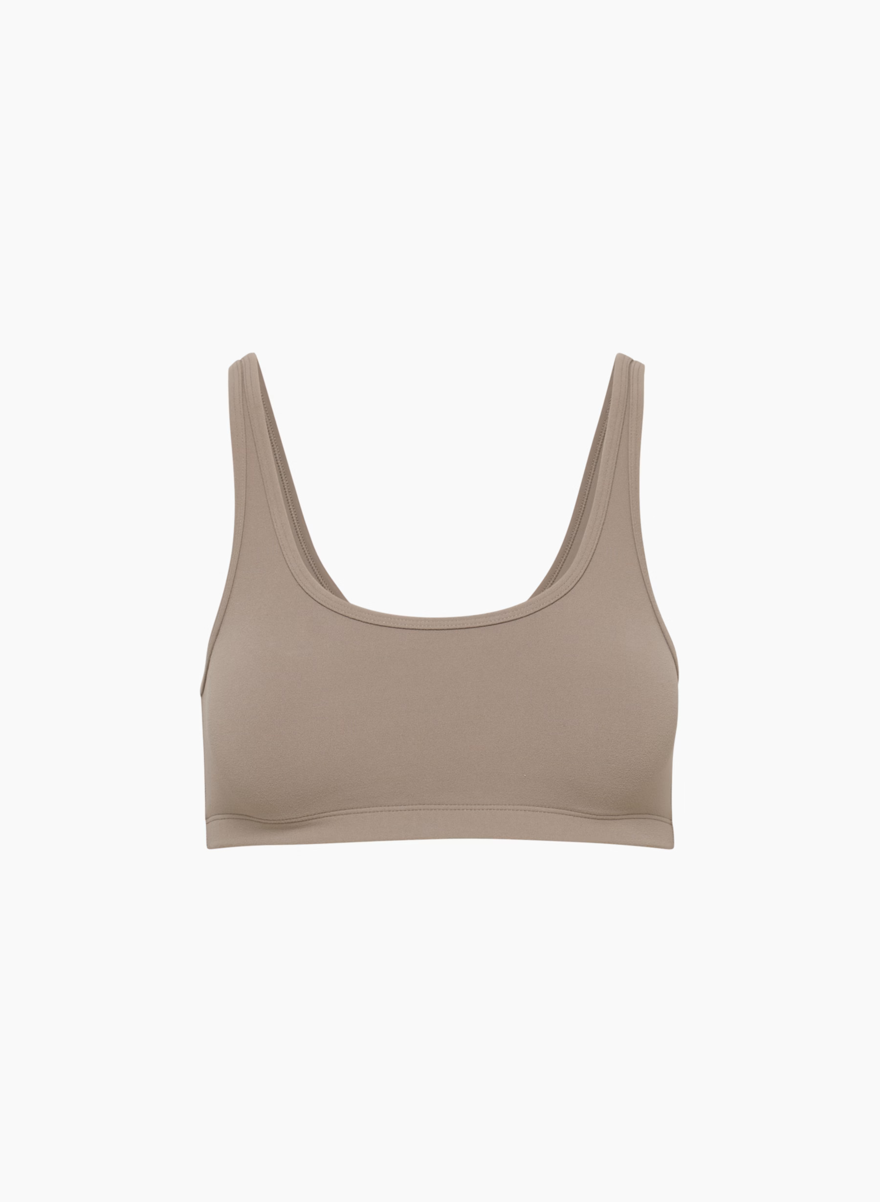 BUTTER MINI BRA TOP - A/B CUP | Aritzia