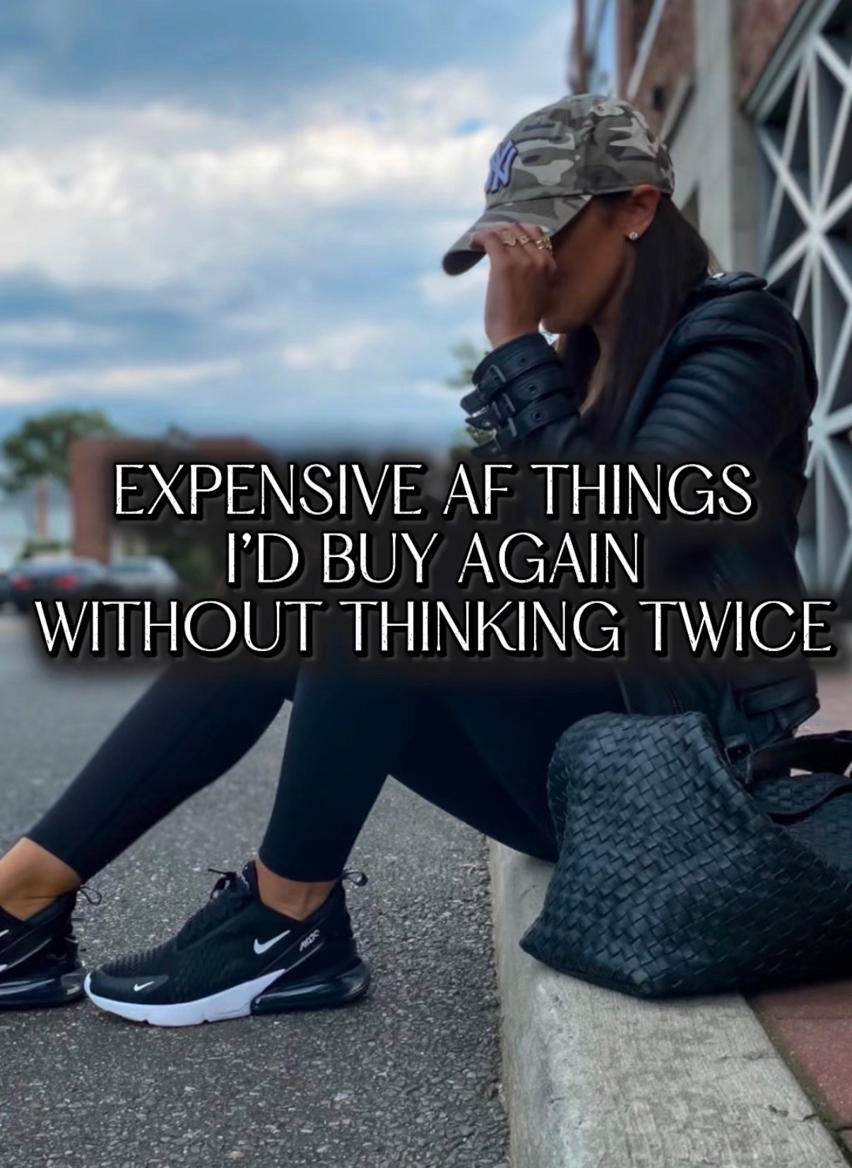 Expensive af things I’d buy again without thinking twice