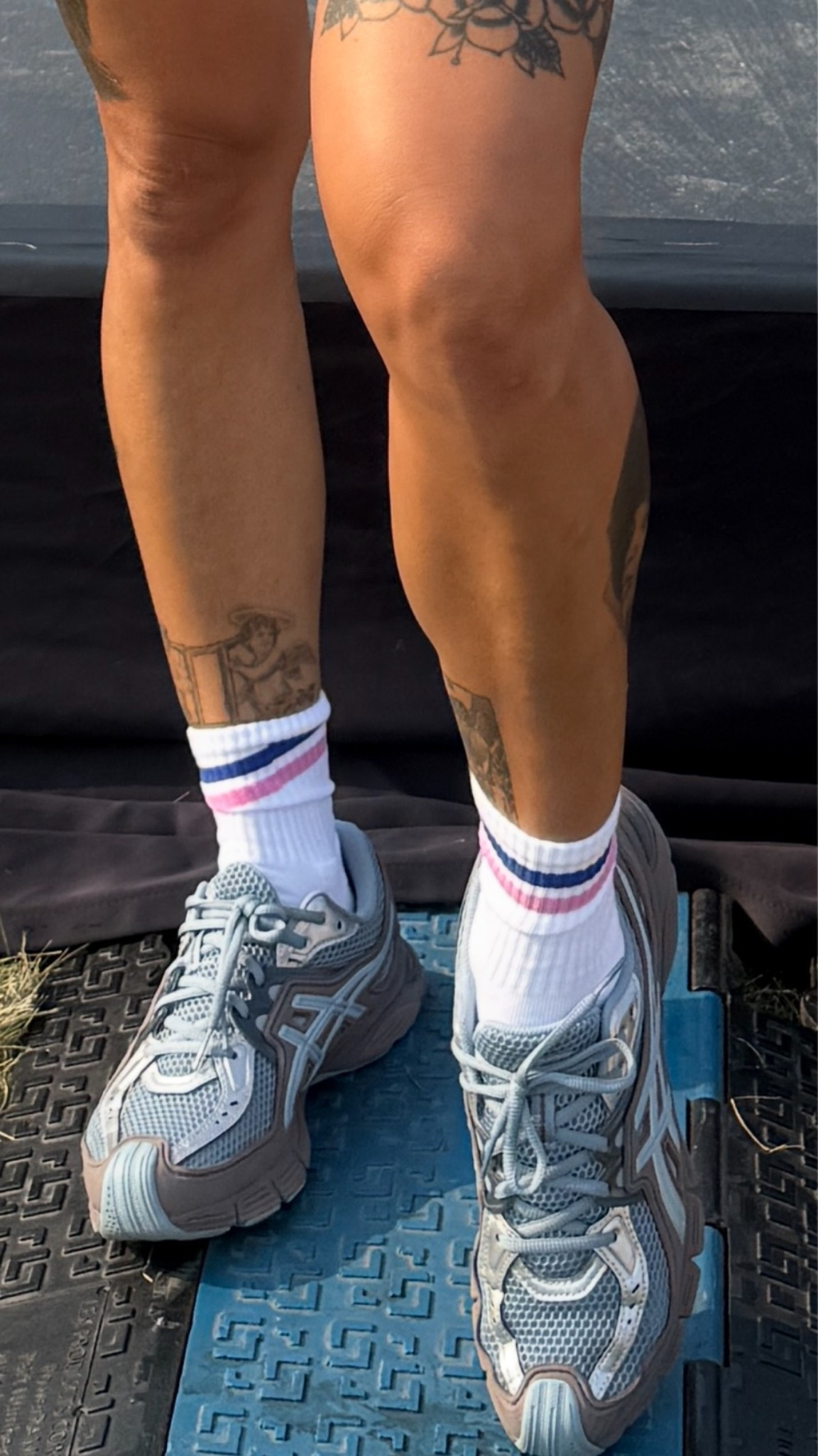 ￼#ascics #shoes #runningshoes #dadshoes #revolve #blueshoes #brownshoes #tennisshoes￼

#LTKmomlife #LTKActive