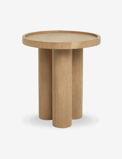 Click for more info about Delta Side Table