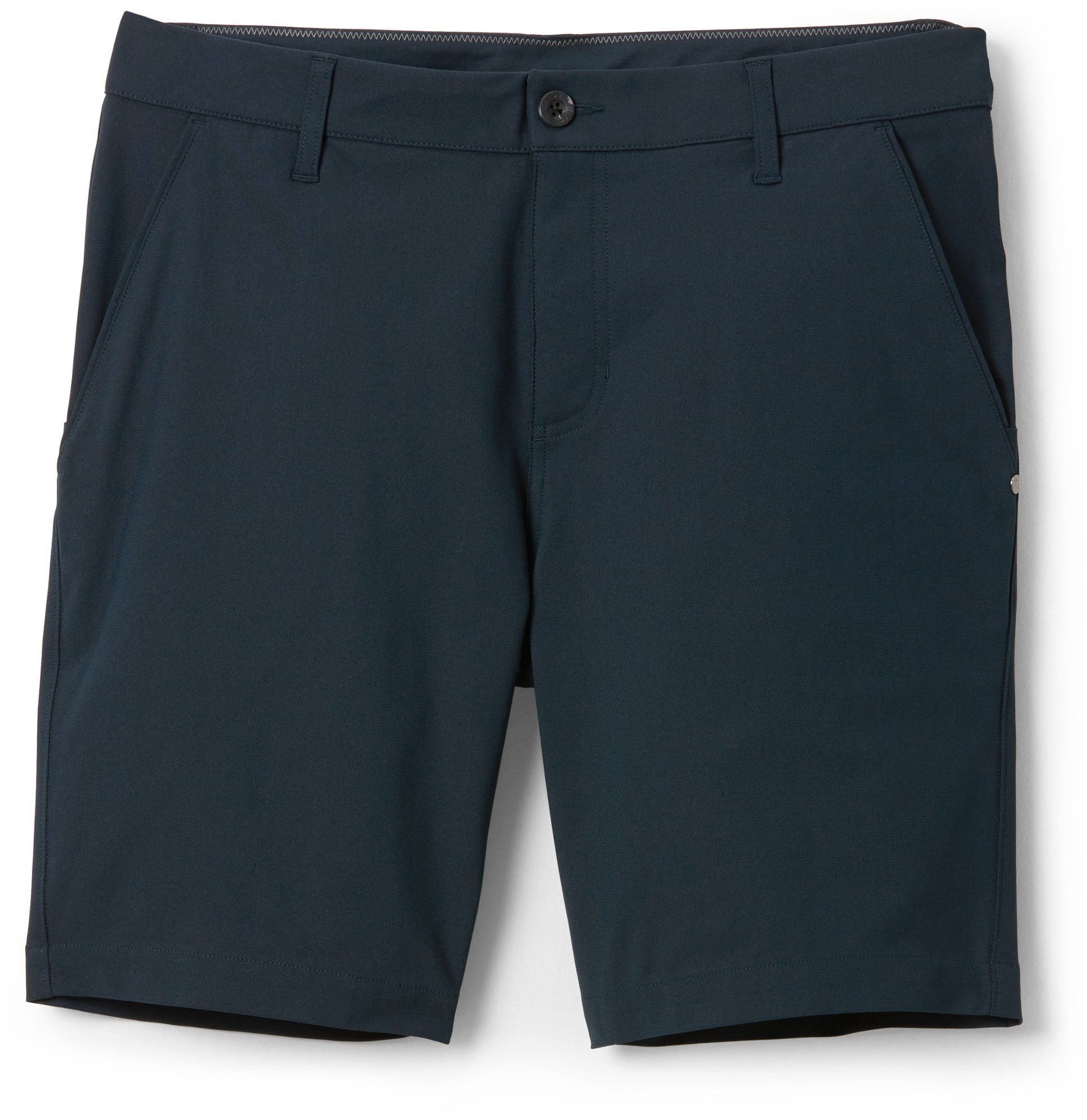 Vuori Men's Meta Shorts Blue 30 In Waist | REI