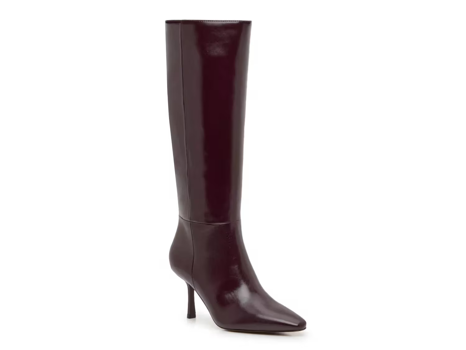 Mix No. 6 Nole Boot | Women's | Pinot Noir Burgundy | Size 9.5 | Boots | DSW