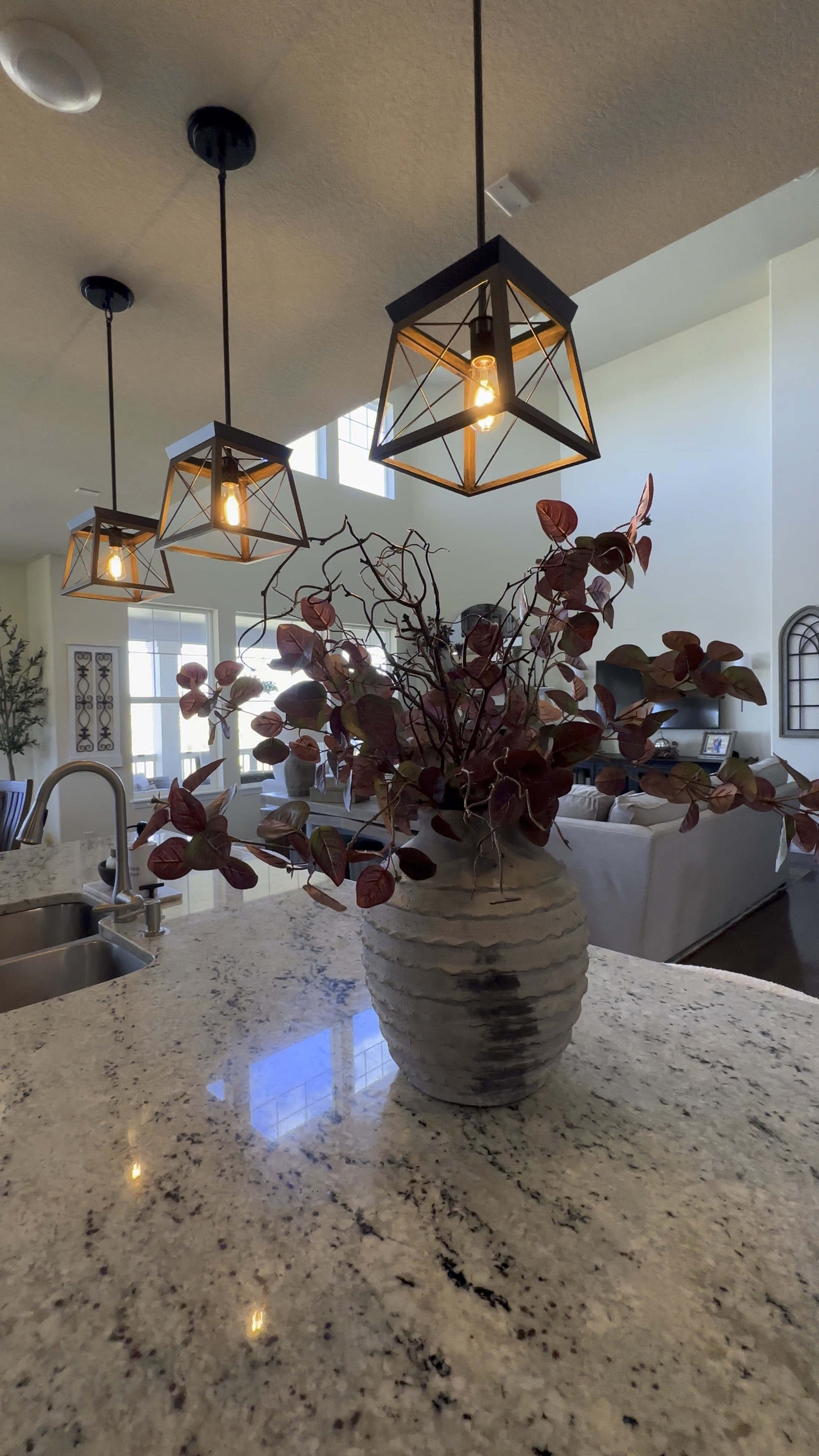 Shop my pendant lights

#LTKhome