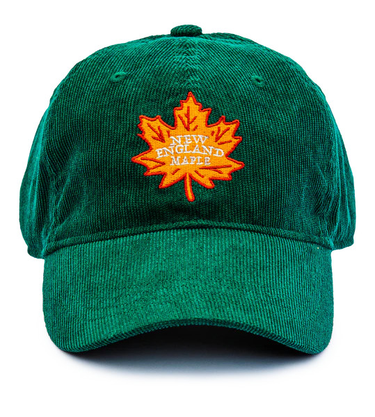 New England Maple Hat | Kiel James Patrick