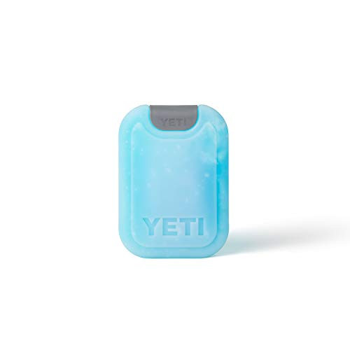 YETI Thin ICE Refreezable Reusable Cooler Ice Pack | Amazon (US)