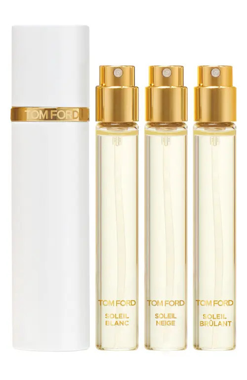 TOM FORD Soleil Atomizer Set-$205 Value at Nordstrom | Nordstrom