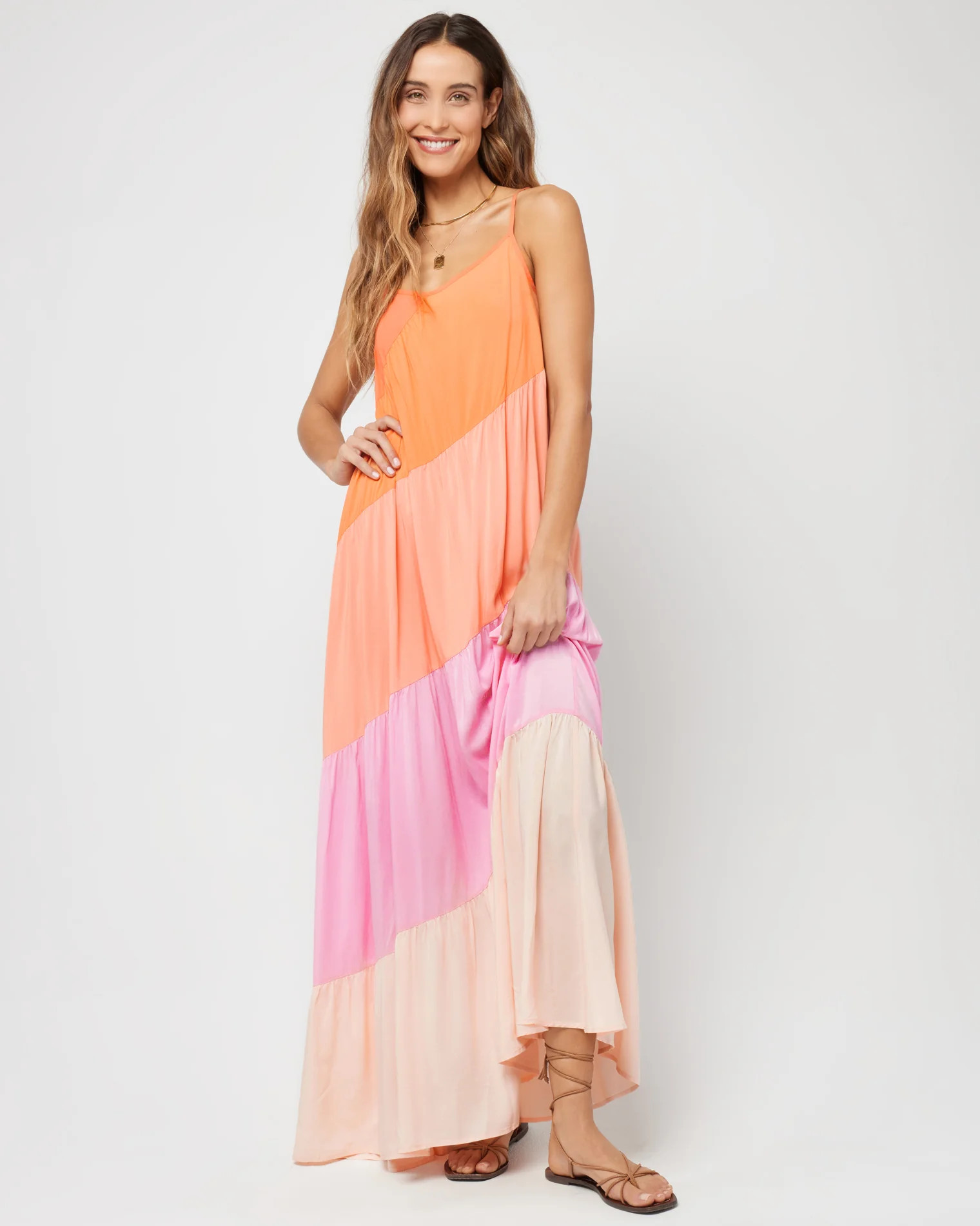 leona dress | L*Space