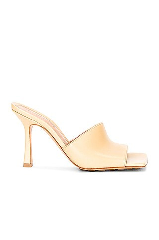 Stretch Mules | FWRD 