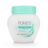 Pond's Cold Cream Cleanser 3.5 oz (Pack of 3) | Amazon (US)